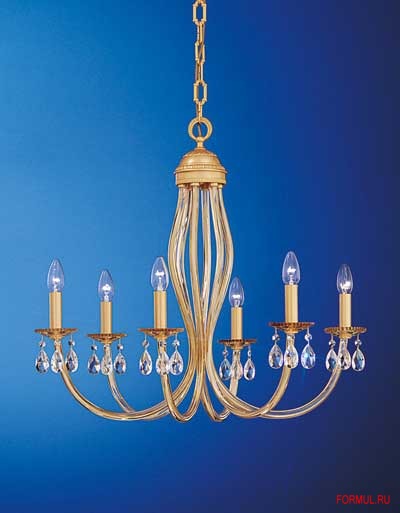 Люстра OR Illuminazione Chandelier